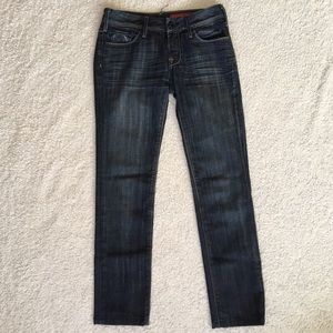 Yaso straight-leg jeans